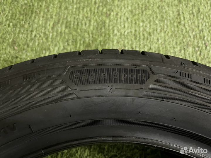 Goodyear Eagle Sport 2 185/65 R15 88H