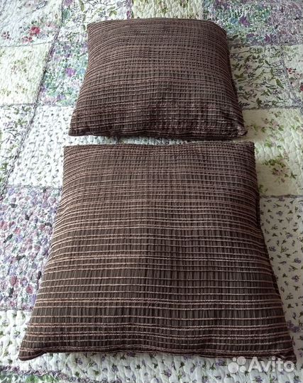 Декоративные подушки