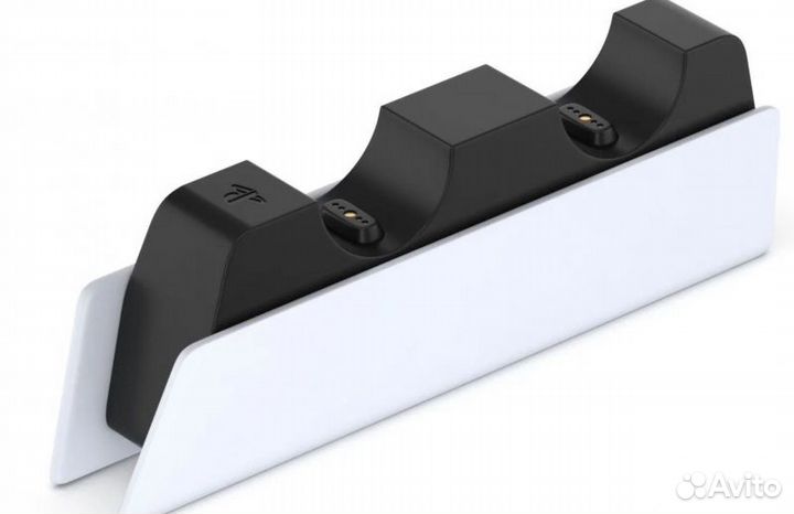 Зарядная станция PlayStation 5 DualSense