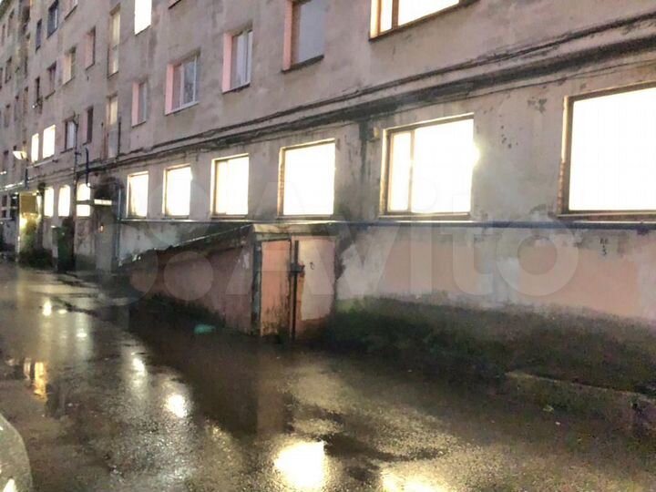 Склад, 133.2 м²