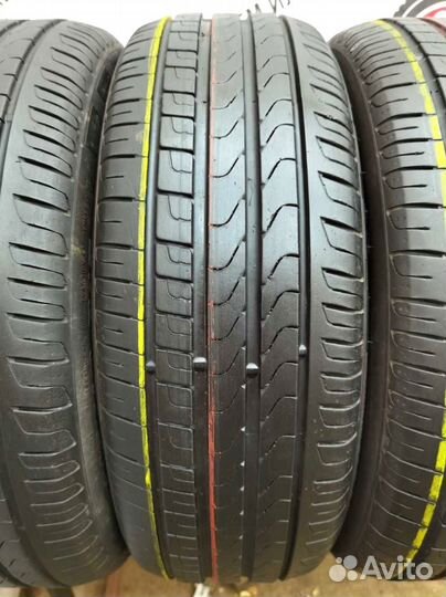 Pirelli Scorpion Verde 215/60 R17 96H