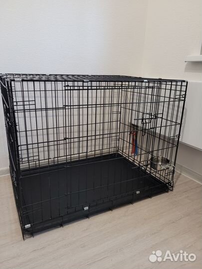 Клетка для собак