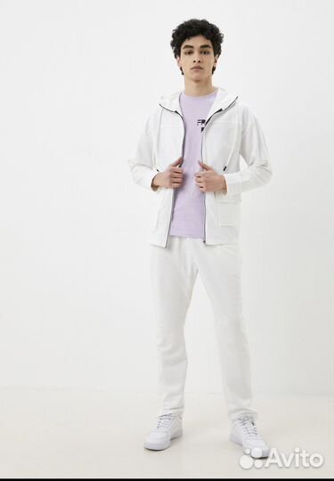 Спортивный костюм мужской