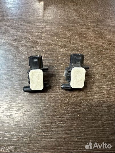 Датчик удара nissan juke