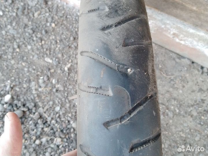 Шины на мотоцикл