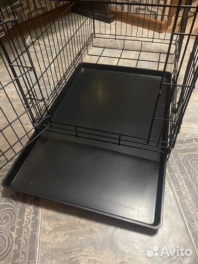 Клетка вольер для животных