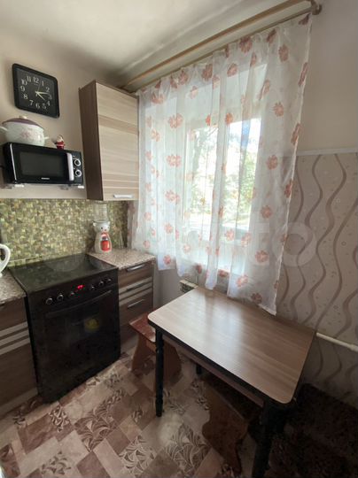2-к. квартира, 46 м², 2/5 эт.