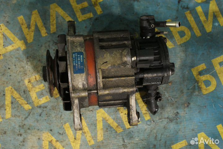 Генератор Nissan Terrano 2