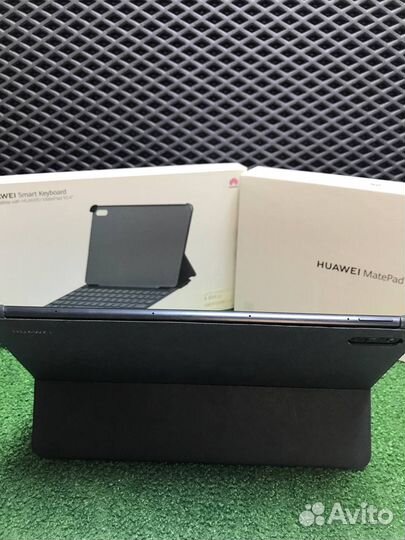 Планшет huawei MatePad 10.4(10)