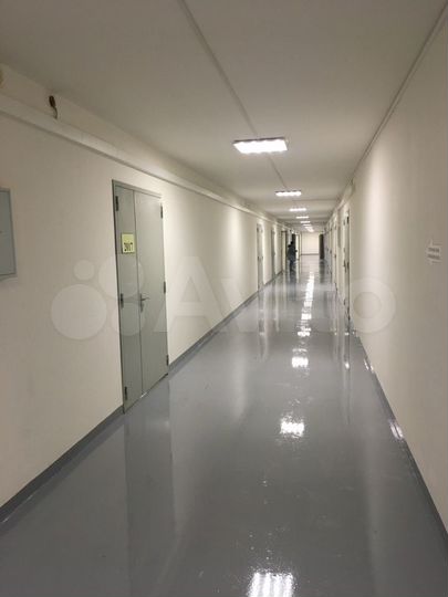 Производство, Склад 150 м²