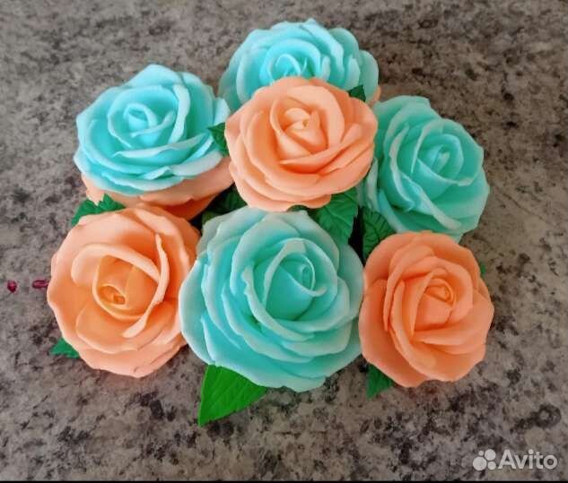 Резинки для волос