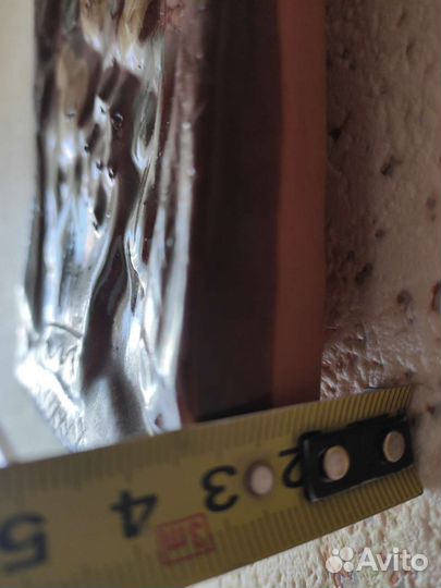 Панно керамическое настенное