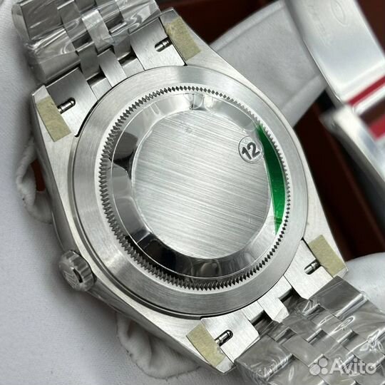 Часы Rolex Datejust 41 mm