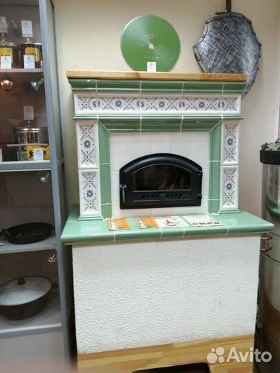 Дверка Везувий печная дт-3 антрацит