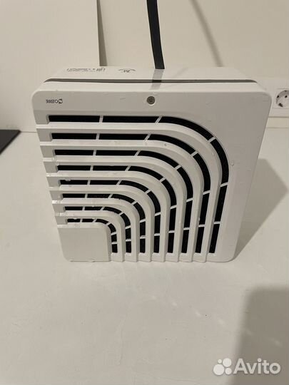 Вентилятор compact 100