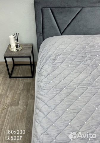 Покрывало на кровать