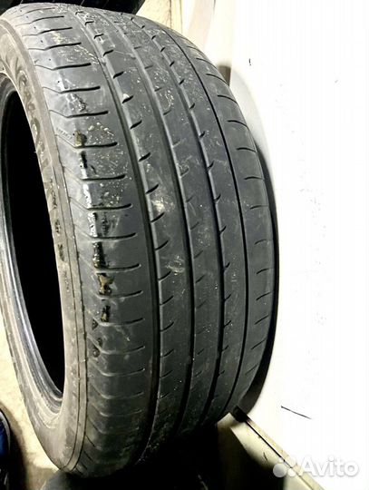 Yokohama Advan Sport V105 265/50 R20 111W