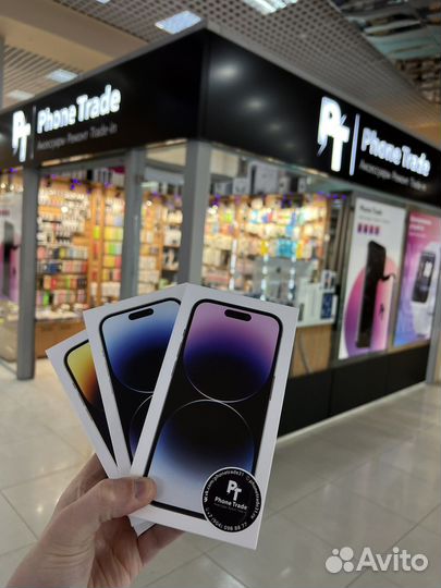 iPad в наличии новый