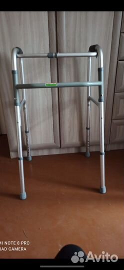 Ходунки для пожилых бу