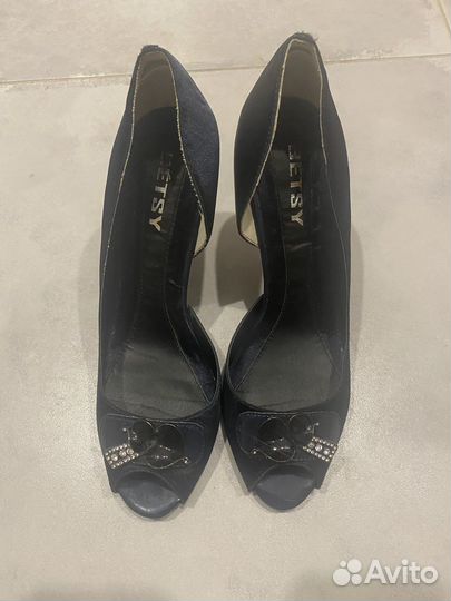 Туфли женские 38 размер