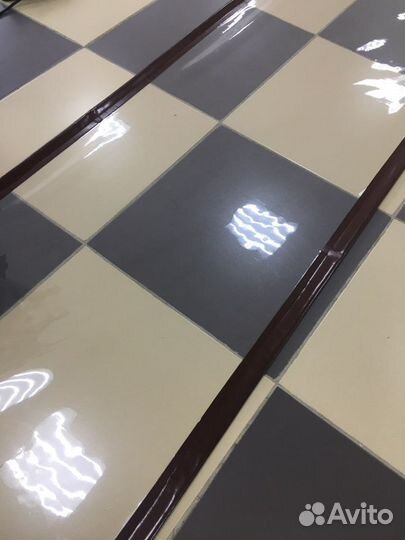 Мягкие окна - Собственное производство Ярославль