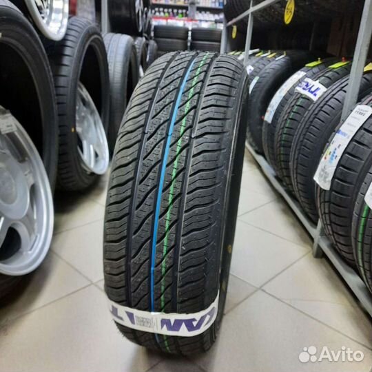 КАМА 365 (241) 175/65 R14 82H