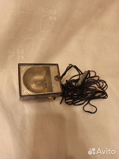 Вспышка для фотоаппарата