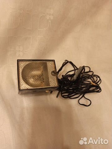 Вспышка для фотоаппарата