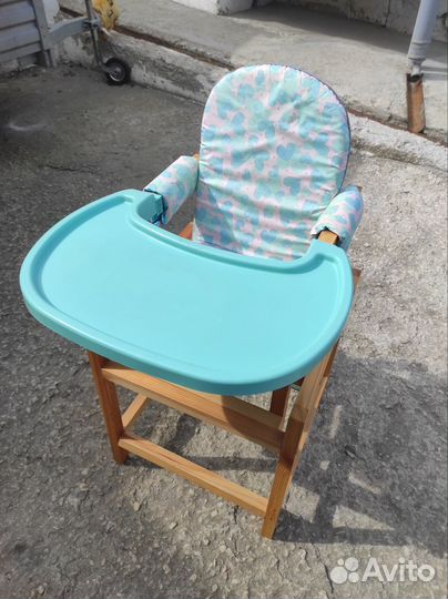 Стульчик для кормления