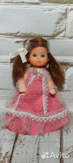 Куклы пупсы rosebud роузбад
