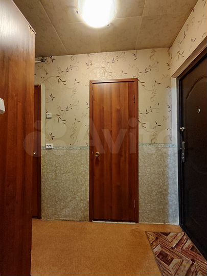 1-к. квартира, 32,7 м², 1/9 эт.