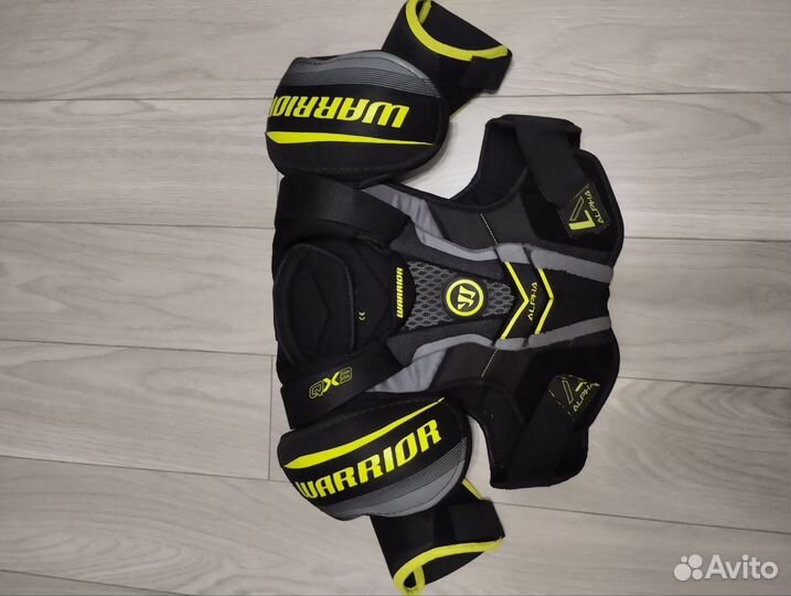 Хоккейная форма подростковая (рост 165-172)