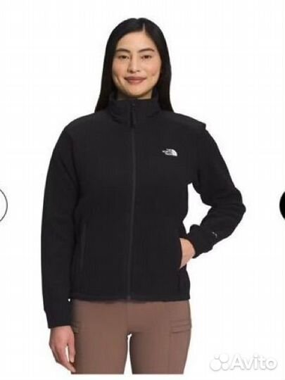 Кофта the north face