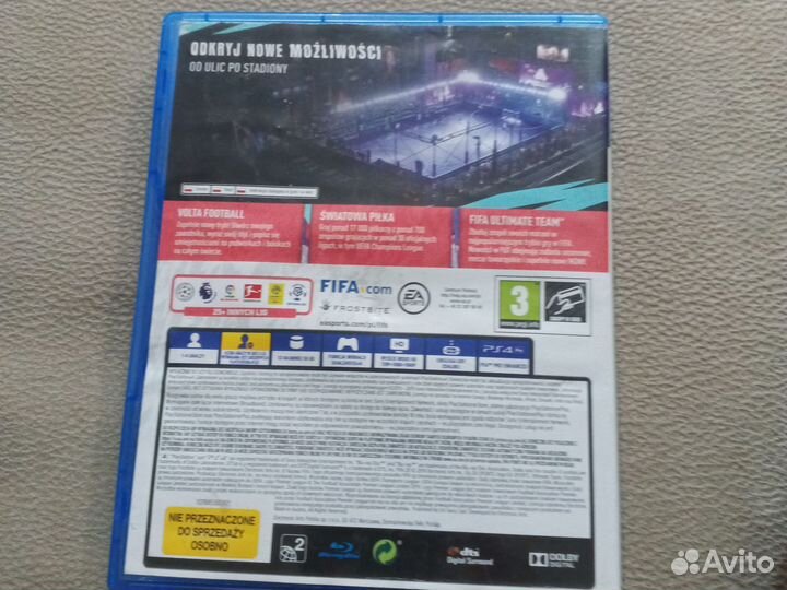 Fifa 20