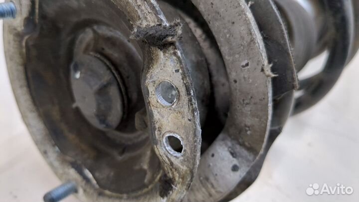 Амортизатор подвески BMW 5 E60, 2005