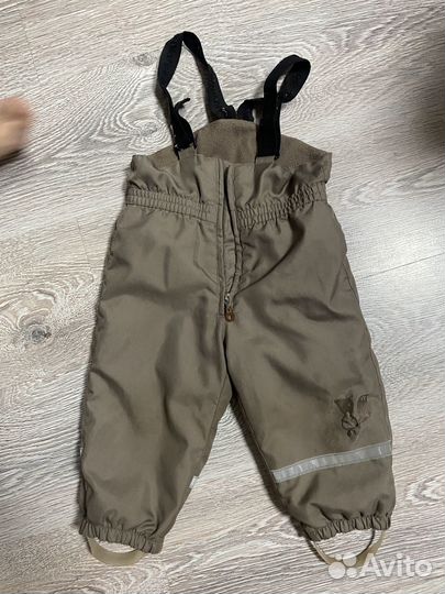 Вещи на девочку