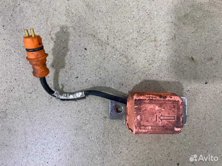 Датчик AIR BAG BMW 5-серия E34 1988-1995