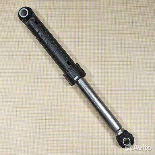 Комплект амортизаторов Bosch, 90N, код 448032