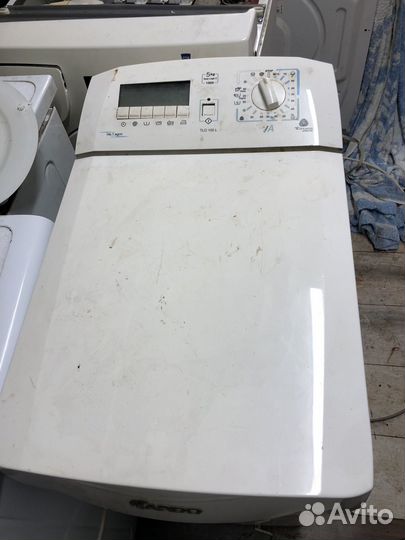 Запчасти ardo tlo 105 l