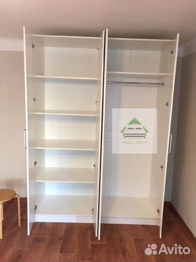 Шкаф новый
