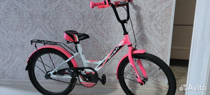 Велосипед детский