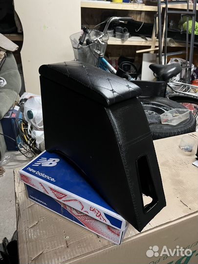 Подлокотник 2107