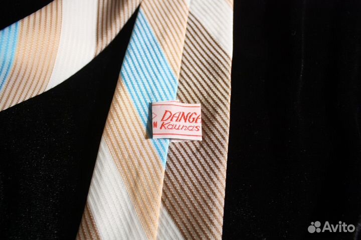 Галстук Самовяз 