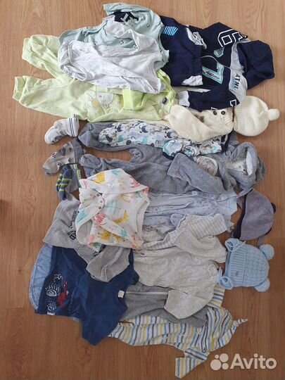 Детская одежда