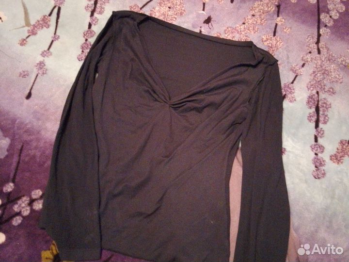 Женская одежда пакетом 46 48