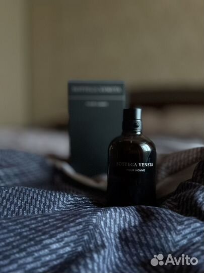 Духи мужские Bottega Veneta