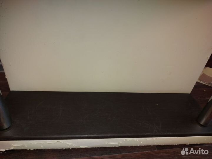 Тумба под телевизор бу