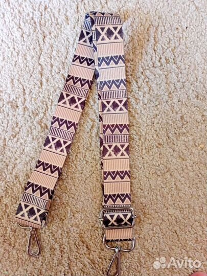Ремни для сумки