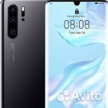 HUAWEI P30 Pro, 8/128 ГБ