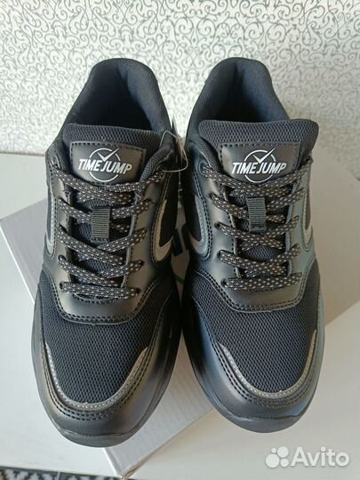 Кроссовки 37 TimeJump